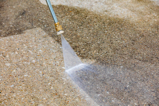 Best Playground Equipment Cleaning  in Jamesburg, NJ
