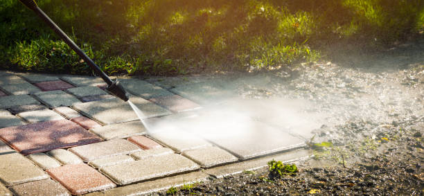 Playground Equipment Cleaning in Jamesburg, NJ