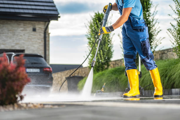 Boat and Dock Cleaning in Jamesburg, NJ